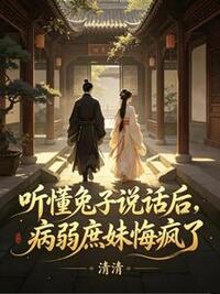 听懂兔子说话后，病弱庶妹悔疯了在线阅读
