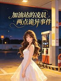 加油站的凌晨两点诡异事件在线阅读