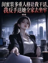 闺蜜装多重人格让我干活，我反手送她全家去坐牢在线阅读