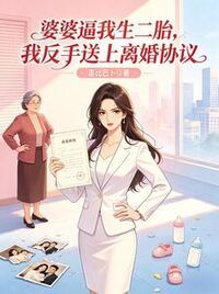 婆婆逼我生二胎，我反手送上离婚协议在线阅读