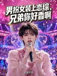 男扮女装上恋综，兄弟你好香啊在线阅读