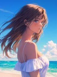 海与日落之间在线阅读
