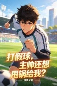 打假球，主帅还想甩锅给我？在线阅读