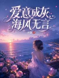 爱意成灰，海风无言在线阅读