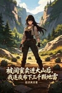 被闺蜜卖进大山后，我连夜布下三千颗地雷在线阅读