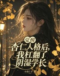 觉醒杏仁人格后，我杠翻了阴湿学长在线阅读