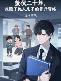 蛰伏二十年，我毁了仇人儿子的晋升资格在线阅读