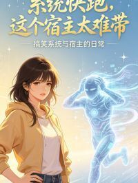 系统快跑，这个宿主太难带在线阅读