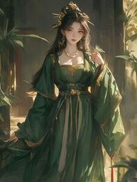 我是宫里最没出息的贵女，可我太后和皇后都是我的护身符啊在线阅读