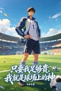 只要我足够贵，我就是球场上的神在线阅读