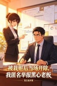 被栽赃后当场开除，我匿名举报黑心老板在线阅读