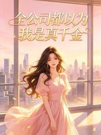 全公司都以为我是真千金在线阅读