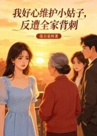 我好心维护小姑子，反遭全家背刺在线阅读