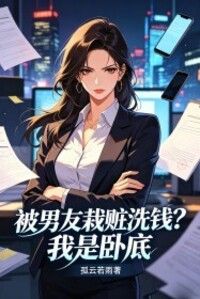 被男友栽赃洗钱？我是卧底在线阅读