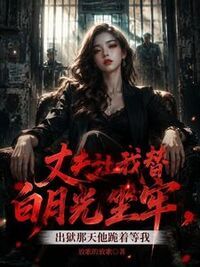 丈夫让我替白月光坐牢，出狱那天他跪着等我在线阅读