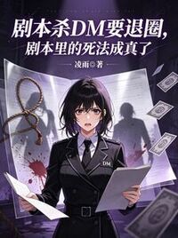 剧本杀DM要退圈，剧本里的死法成真了在线阅读