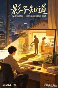 影子知道在线阅读