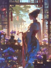 木棉花落鹧鸪啼在线阅读