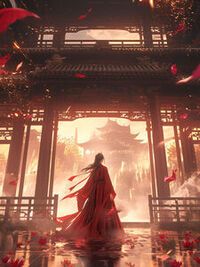 卷王归来在线阅读