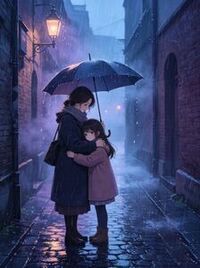 不公平的秤，我让给妹妹了在线阅读