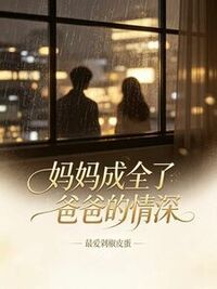 妈妈成全了爸爸的情深在线阅读