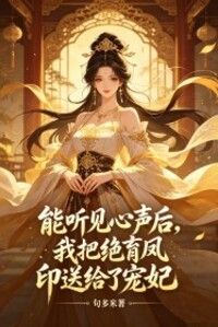 能听见心声后，我把绝育凤印送给了宠妃在线阅读