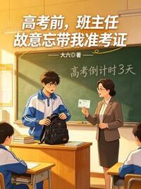 高考前，班主任故意忘带我准考证在线阅读
