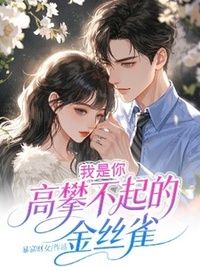 我是你高攀不起的金丝雀在线阅读