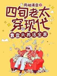 四旬老太穿现代，靠盘头养活全家在线阅读