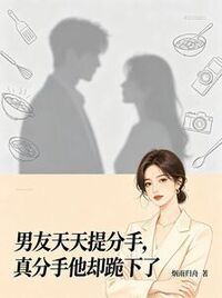 顾迟何峥在线阅读