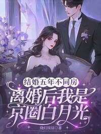 结婚五年不同房，离婚后我是京圈白月光在线阅读