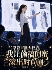 掌管审批大权后，我让偷稿闺蜜滚出时尚圈在线阅读