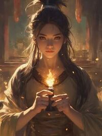虐文女主不干了，我带她去搞钱在线阅读