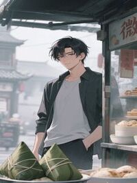 顾客嫌一元肉粽贵后，我杀疯了在线阅读