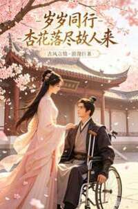 岁岁同行-杏花落尽故人来在线阅读
