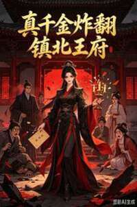 真千金炸翻镇北王府在线阅读