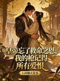 皇帝忘了救命之恩，我的枪记得所有爱恨在线阅读