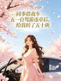 同事借我车五一自驾游违章后，给我转了五十块在线阅读