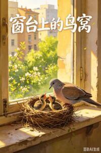 窗台上的鸟窝在线阅读