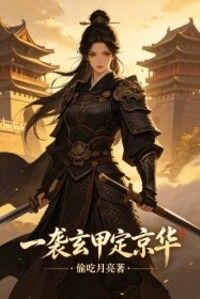 一袭玄甲定京华在线阅读