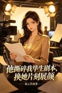 他撕碎我毕生剧本，换她片刻展颜在线阅读