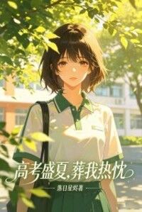 高考盛夏，葬我热忱在线阅读