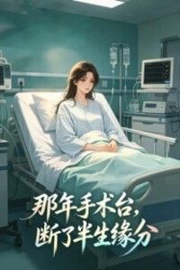 那年手术台，断了半生缘分在线阅读