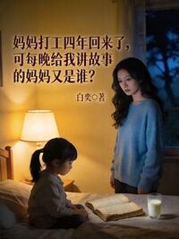妈妈打工四年回来了，可每晚给我讲故事的妈妈又是谁？在线阅读