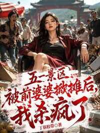 五一景区被前婆婆掀摊后，我杀疯了在线阅读