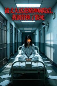 被丈夫送进精神病院后，我割肾换了假死在线阅读