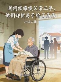 我伺候瘫痪父亲三年，他们却把房子给了弟弟在线阅读