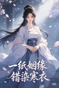 一纸姻缘错染寒衣在线阅读