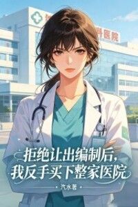 拒绝让出编制后，我反手买下整家医院在线阅读