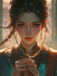娘亲死后，我杀死了第二个穿越女在线阅读